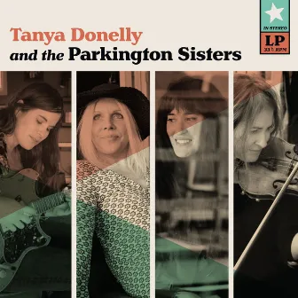 You Will Be Loved Again by Parkington Sisters