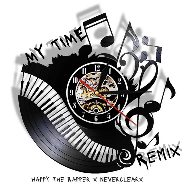 My Time - Remix