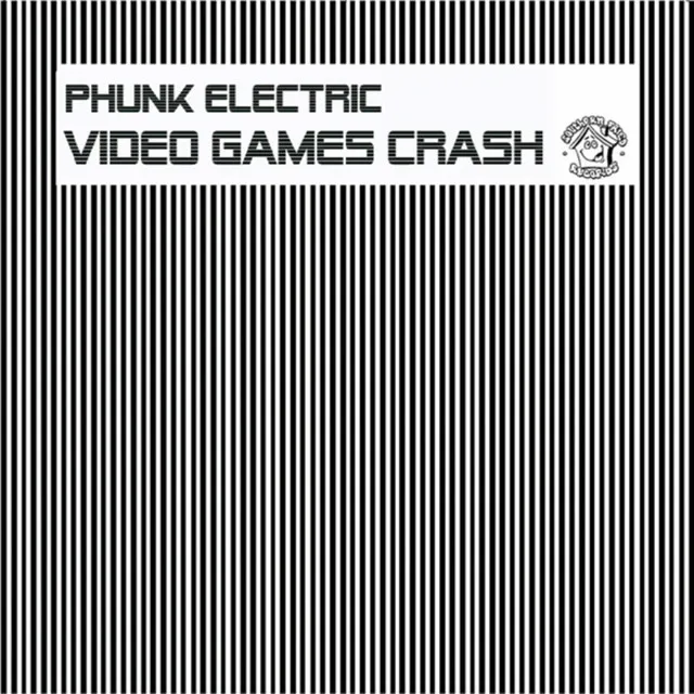 Video Games Crash - Touche Remix