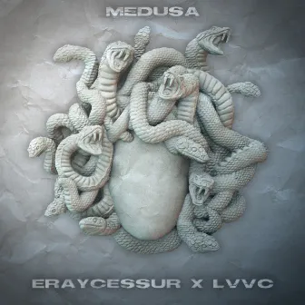 Medusa by Eraycessur