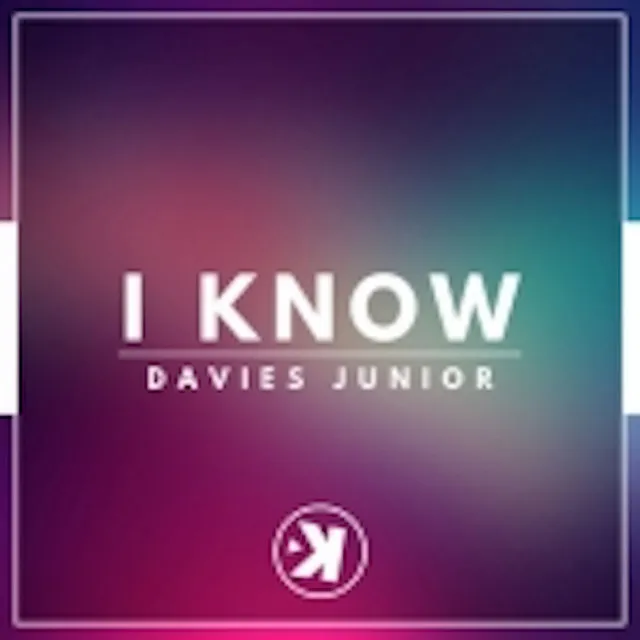 I Know - Radio Edit