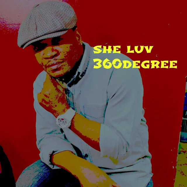 She Luv 360degree