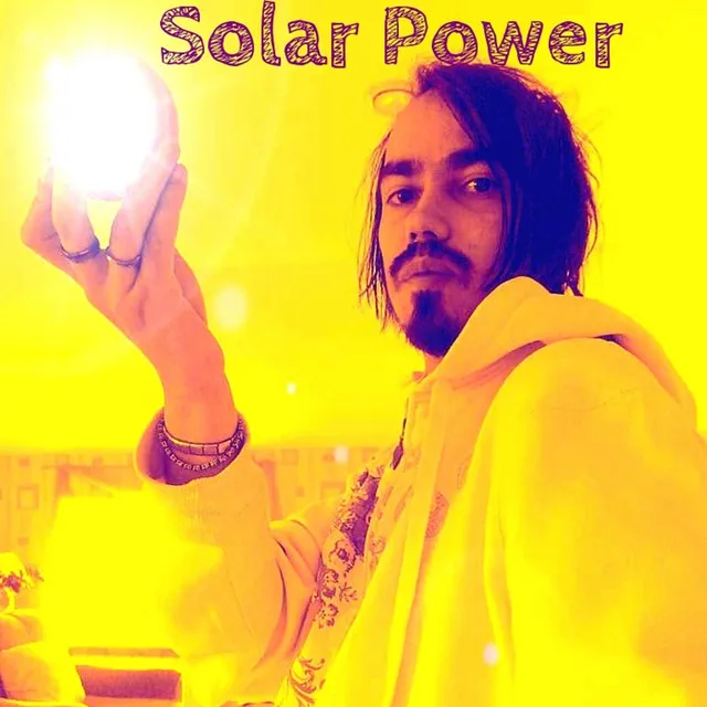 Solar Power