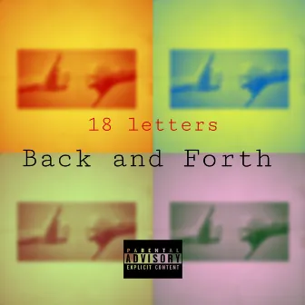 Back and Forth by 18 Letters