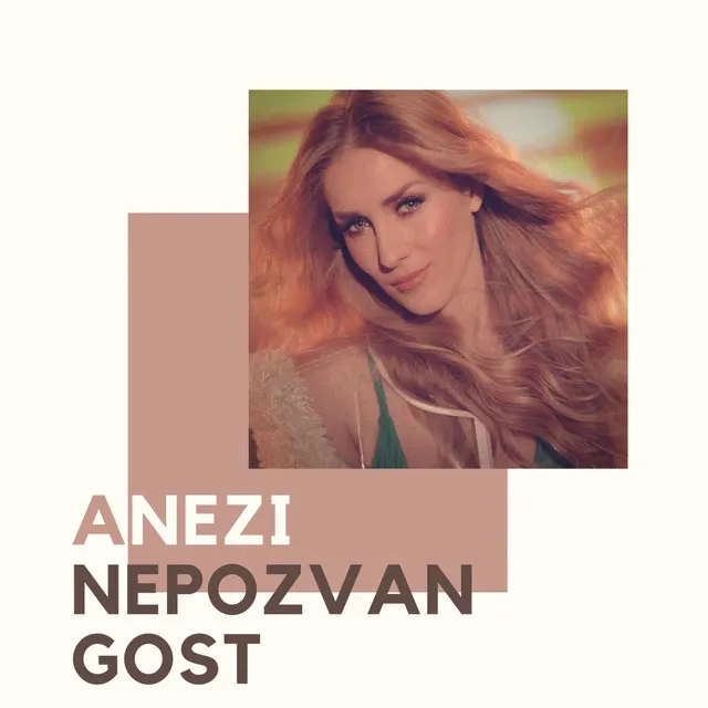 Nepozvan gost