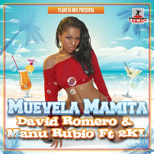 Muevela Mamita - Original Mix