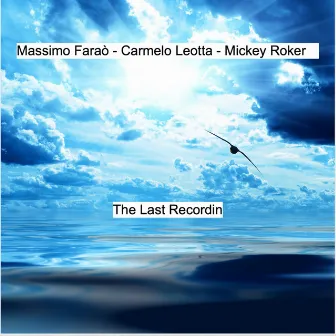 The Last Recordin' by Mickey Roker