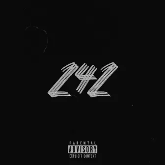 242 by EB