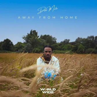 AWAY FROM HOME by Demi Mulla