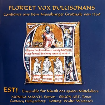 Florizet Vox Dulcisonans by Est!