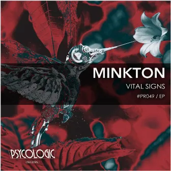 Vital Signs by Minkton