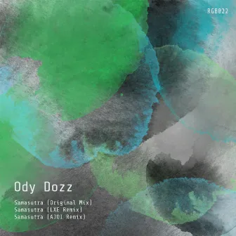 Samasutra by Ody Dozz