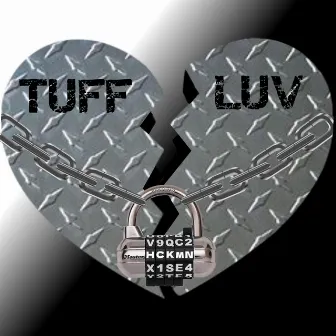 Tuff Luv by HCKMN