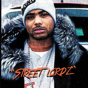 Street Lordz by Blade Icewood