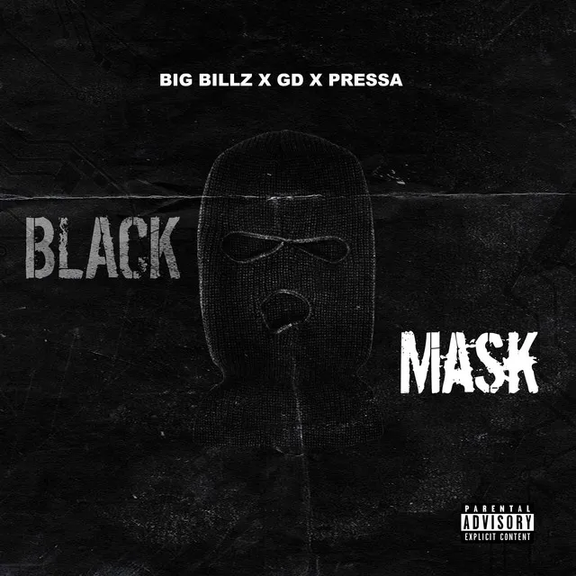 Black Mask