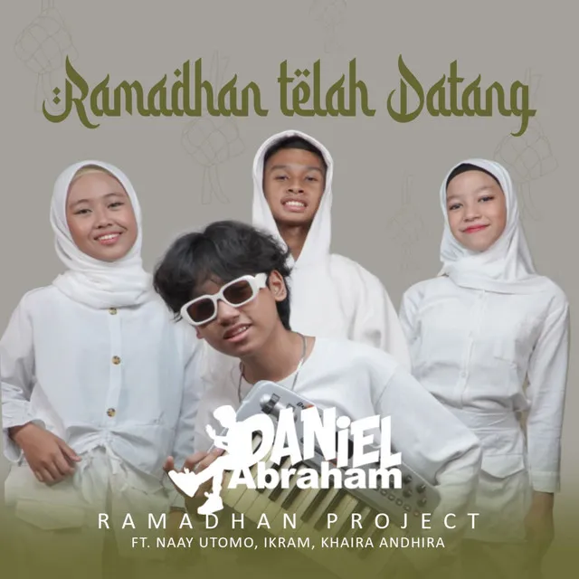 Ramadhan Telah Datang