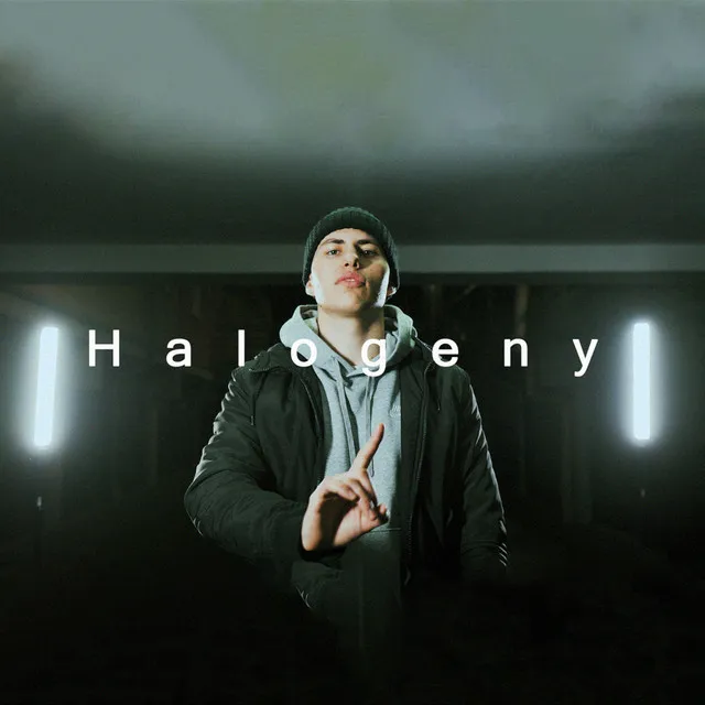 Halogeny