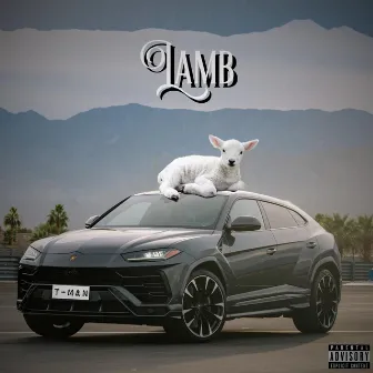 Lamb by T-Man