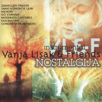 Nostalgija by Vanja Lisak