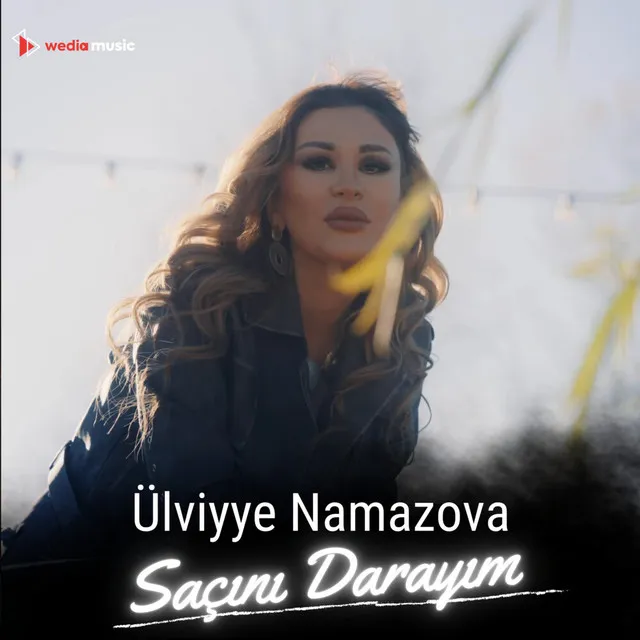 Saçını Darayım