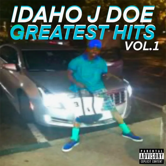 Idaho Jdoe