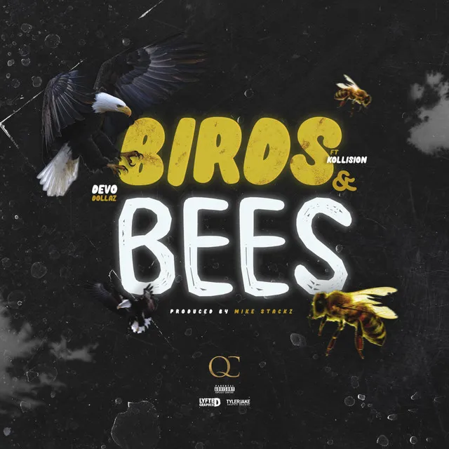 Birds & Bees