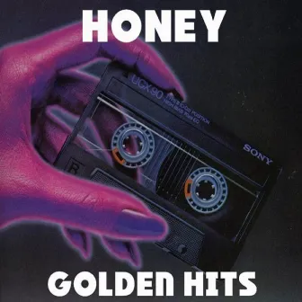 HONEY - GOLDEN HITS by Unknown Artist