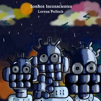 Sonhos Inconscientes by Lorena Pollock