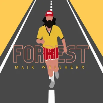 FORREST by maik wollherr