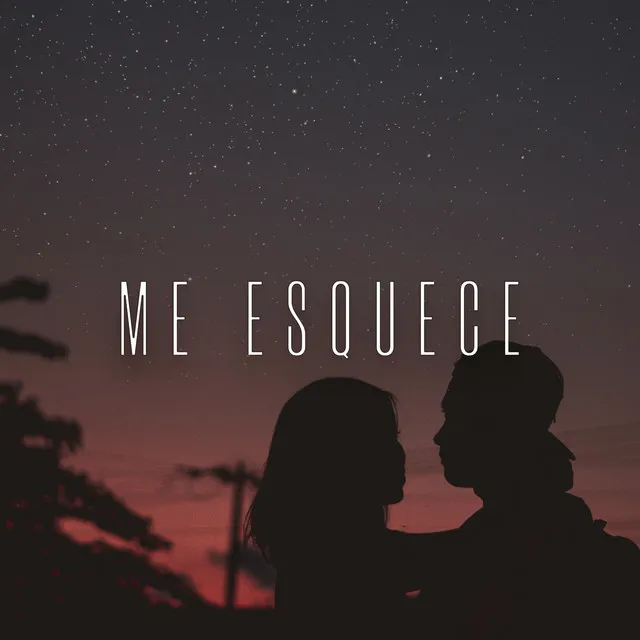 Me Esquece