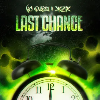 Last Chance by Kozik