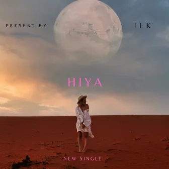 Hiya by ILK