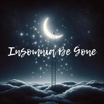 Insomnia Be Gone: Calming Music for Deep Sleep, Delta Waves, Relaxation Therapy by Delta Waves!