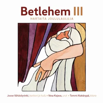 Betlehem III by Joose Vähäsöyrinki