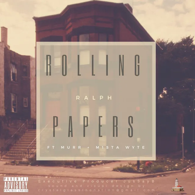 Rolling Papers