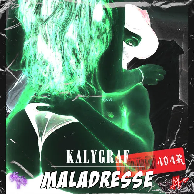 Maladresse