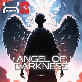 Angel Of Darkness by XCESS Entertainment