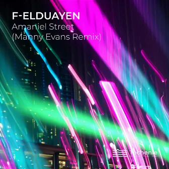 Ameniel Street (Manny Evans Remix) by F-Elduayen