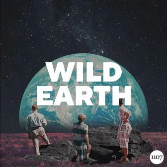 Wild Earth by Samuel Cleeve