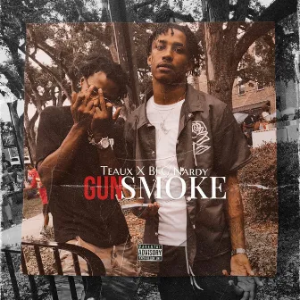 Gunsmoke (Studio Edition) by Teaux