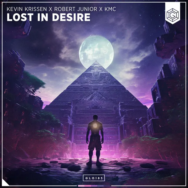 Lost In Desire