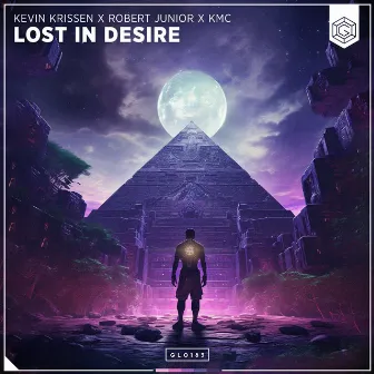 Lost In Desire by Robert Junior