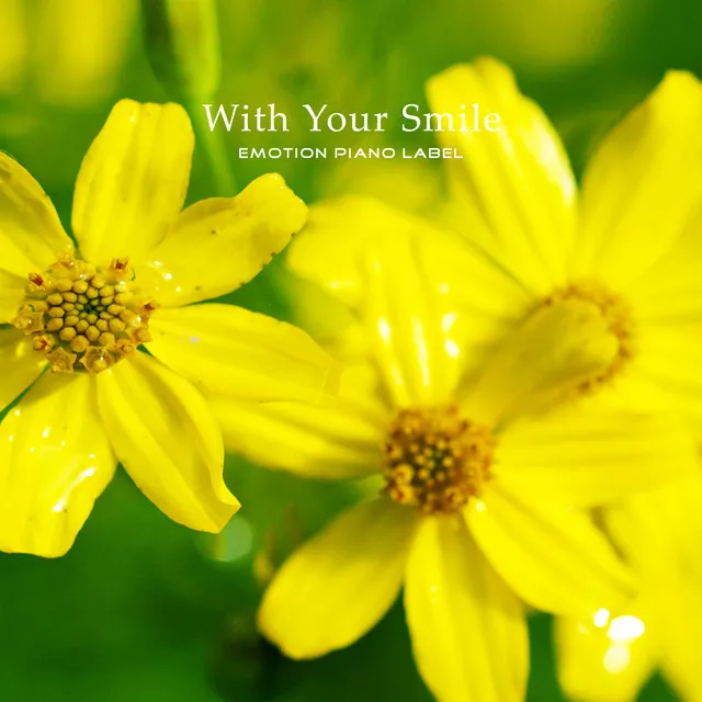 With Your Smile