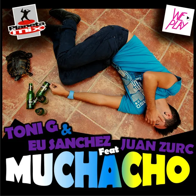 Muchacho - Original Mix