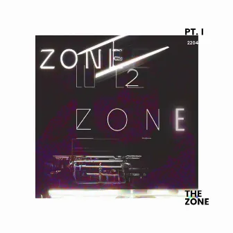 The zone, Pt. 1 by Anto Vaquero