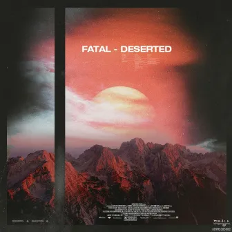 FATAL / DESERTED by Edája