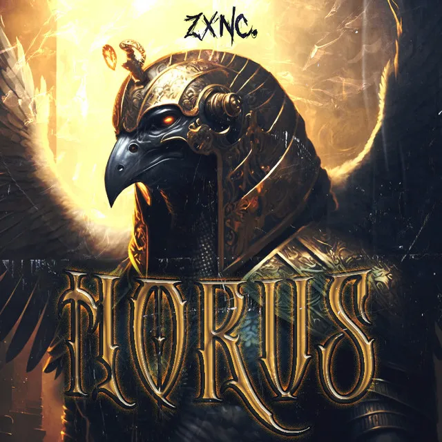 HORUS