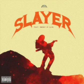 SLAYER by JEKNORTH