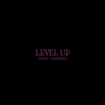 Level Up by HASSY