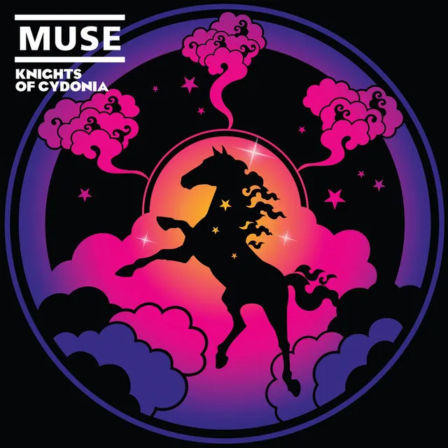 Knights of Cydonia